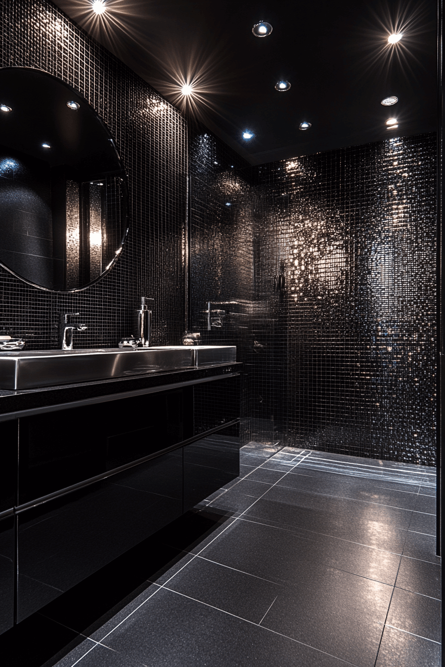 24 Luxury Bathroom Design Ideas That Bring Relaxation Home
