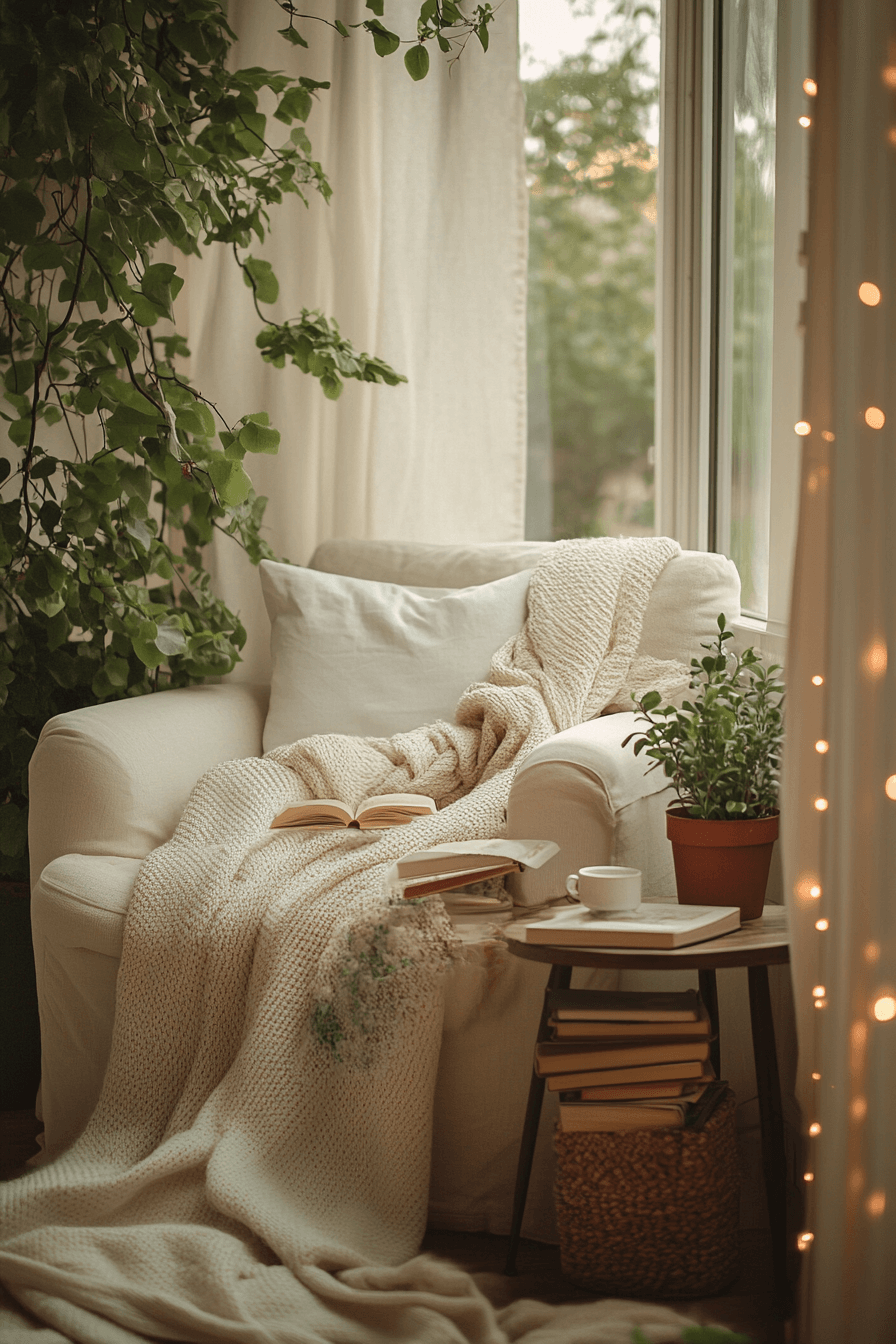 24 Small Apartment Balcony Ideas That Create A Cheerful Little Retreat