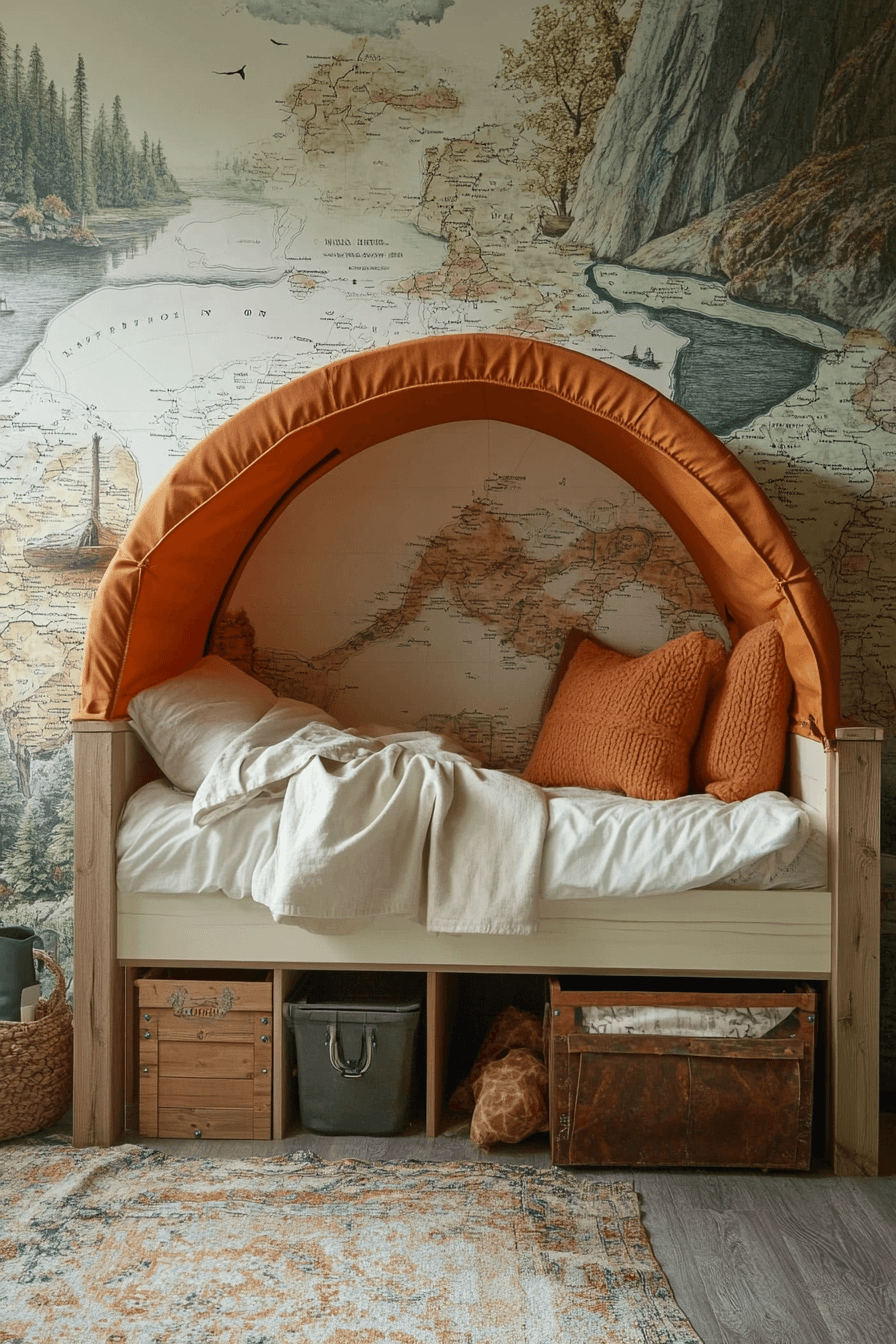 24 Loft Beds for Small Rooms That Make Small Living Feel Joyful