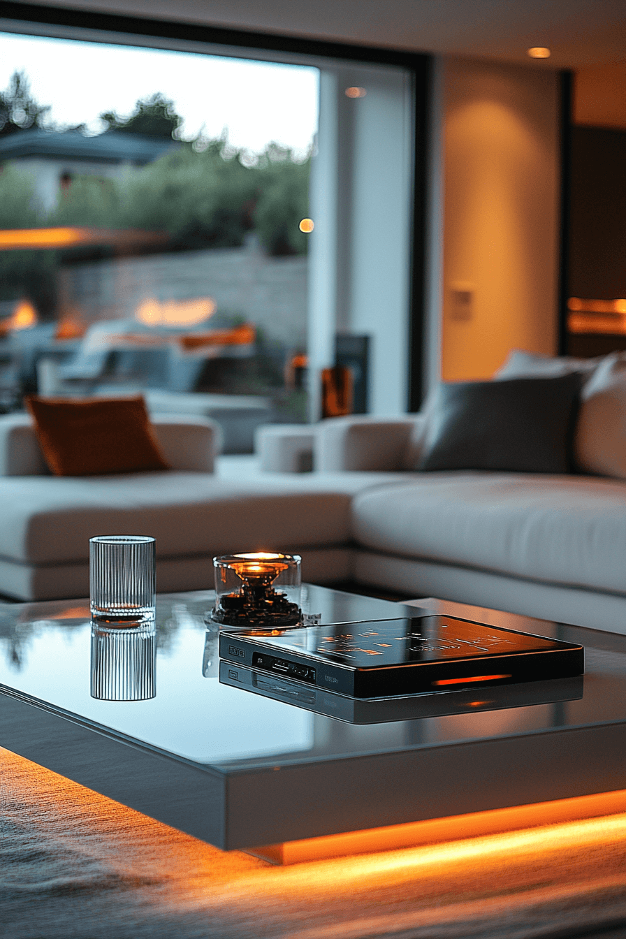 24 Coffee Table Decor Ideas That Turn Simple Tables Beautiful