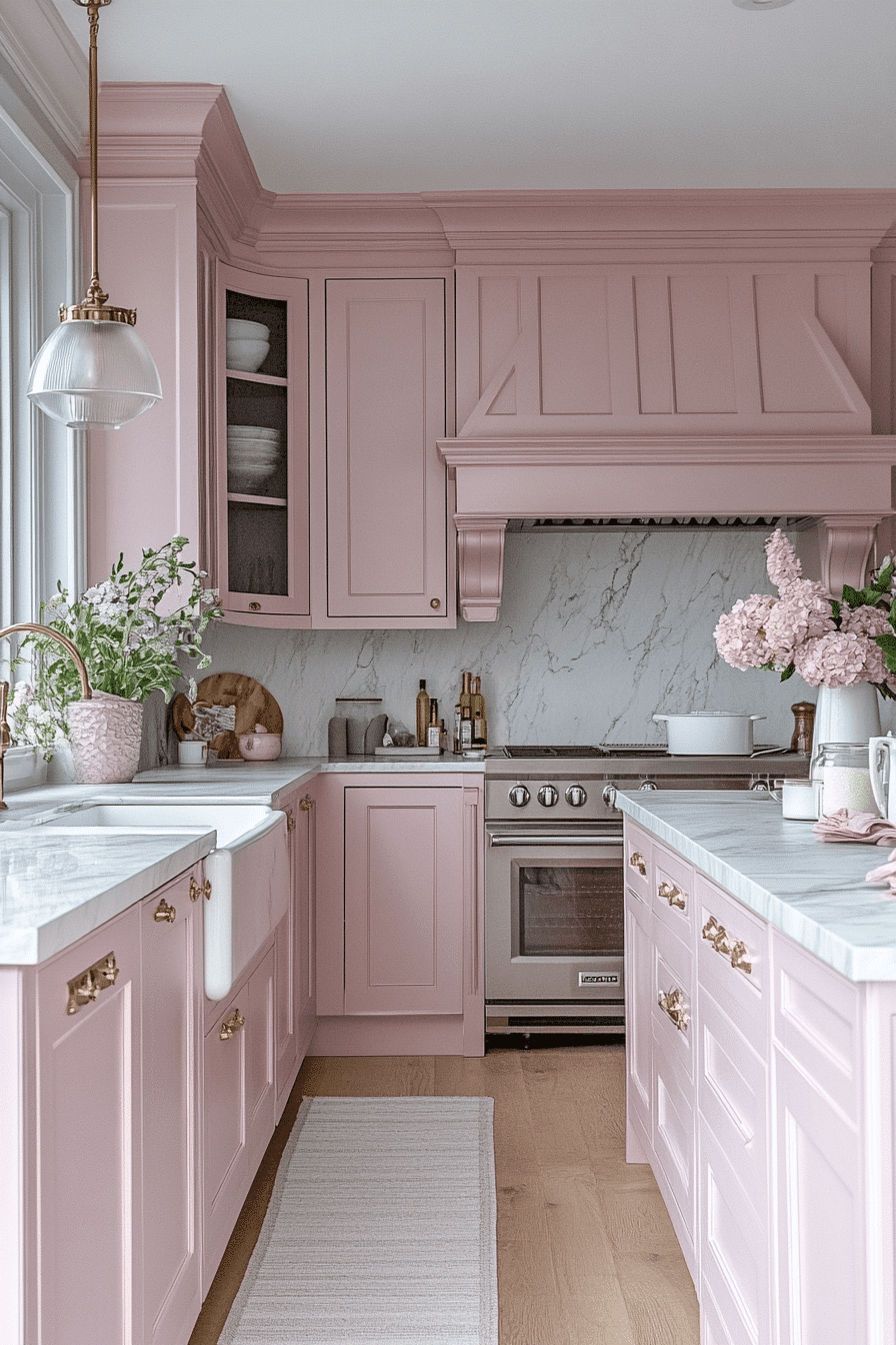 24 Kitchen Cabinet Color Ideas That Create A Cheerful Home Vibe