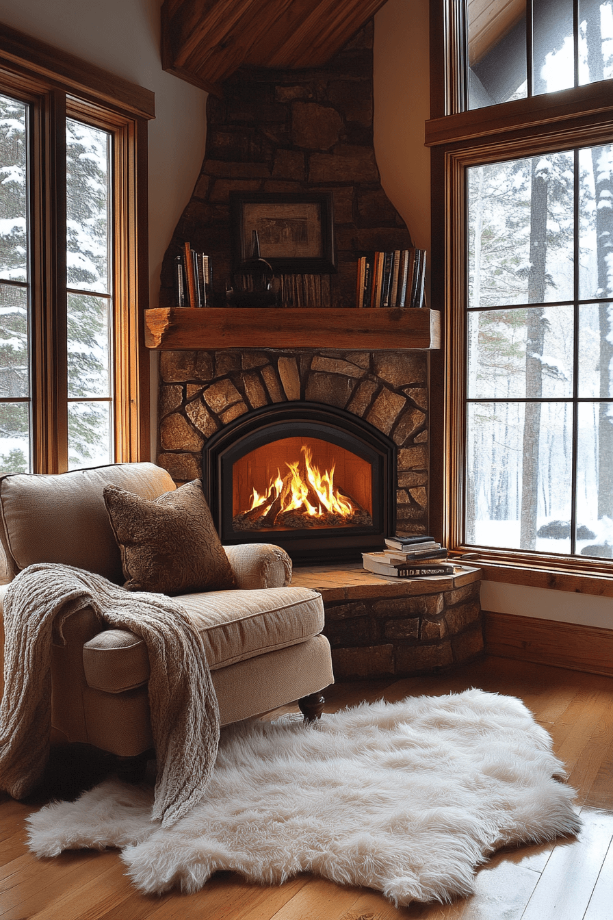 24 Bookshelf Ideas That Turn Books Into Beautiful Moments