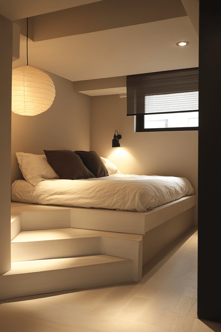 24 Loft Beds for Small Rooms That Make Small Living Feel Joyful