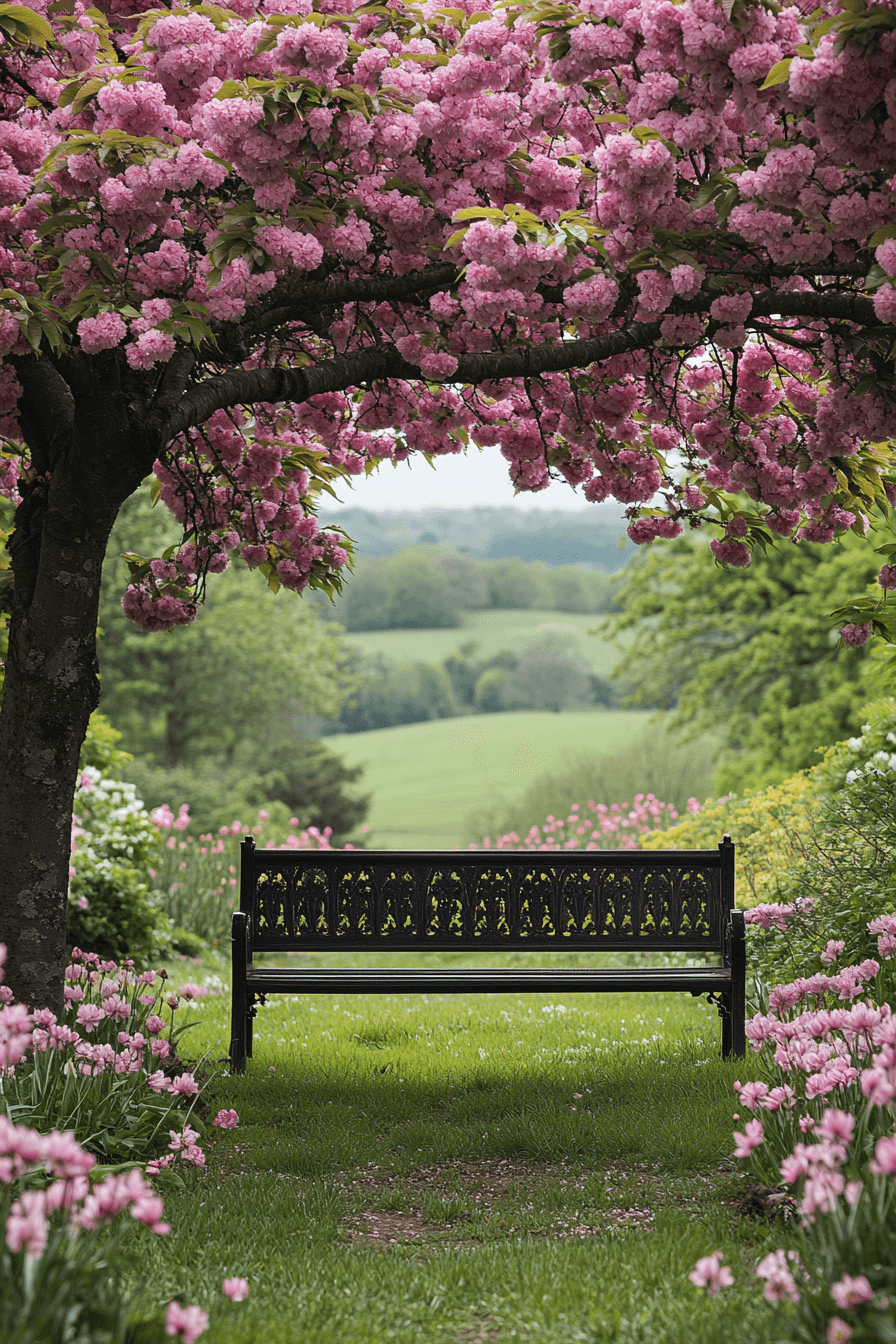 24 Antique Yard Decor Ideas That Create A Feel Good Garden Style