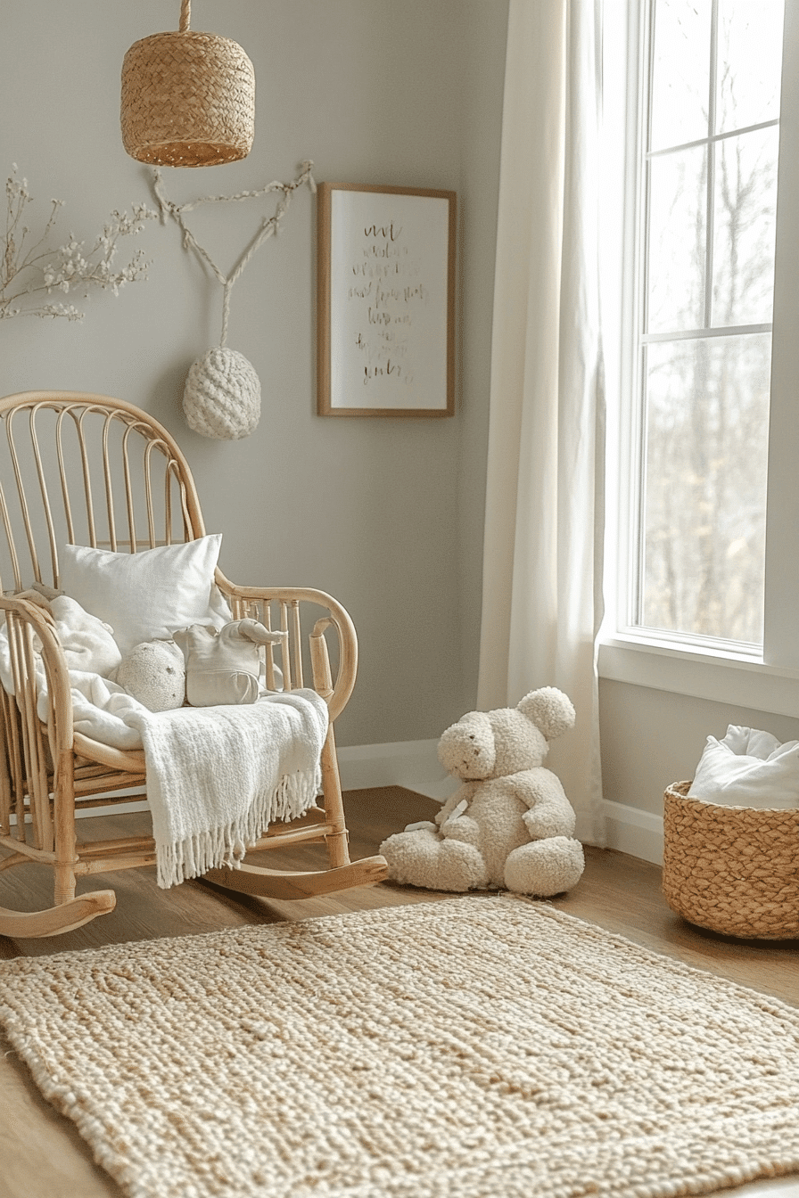 24 Modern Farmhouse Interior Ideas That Feel Fresh And Joyful