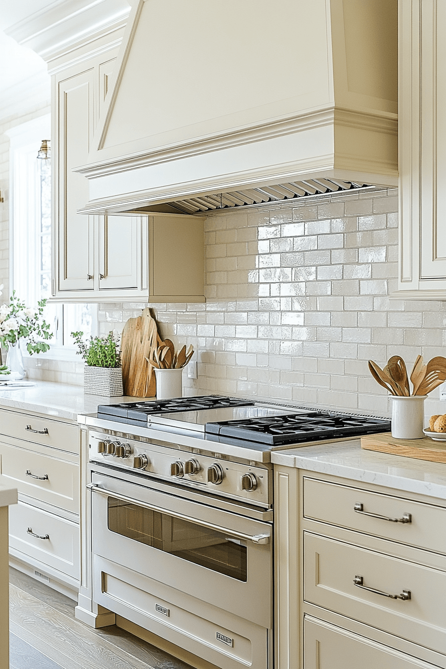 24 Neutral Kitchen Cabinets That Make Kitchens Feel Effortless