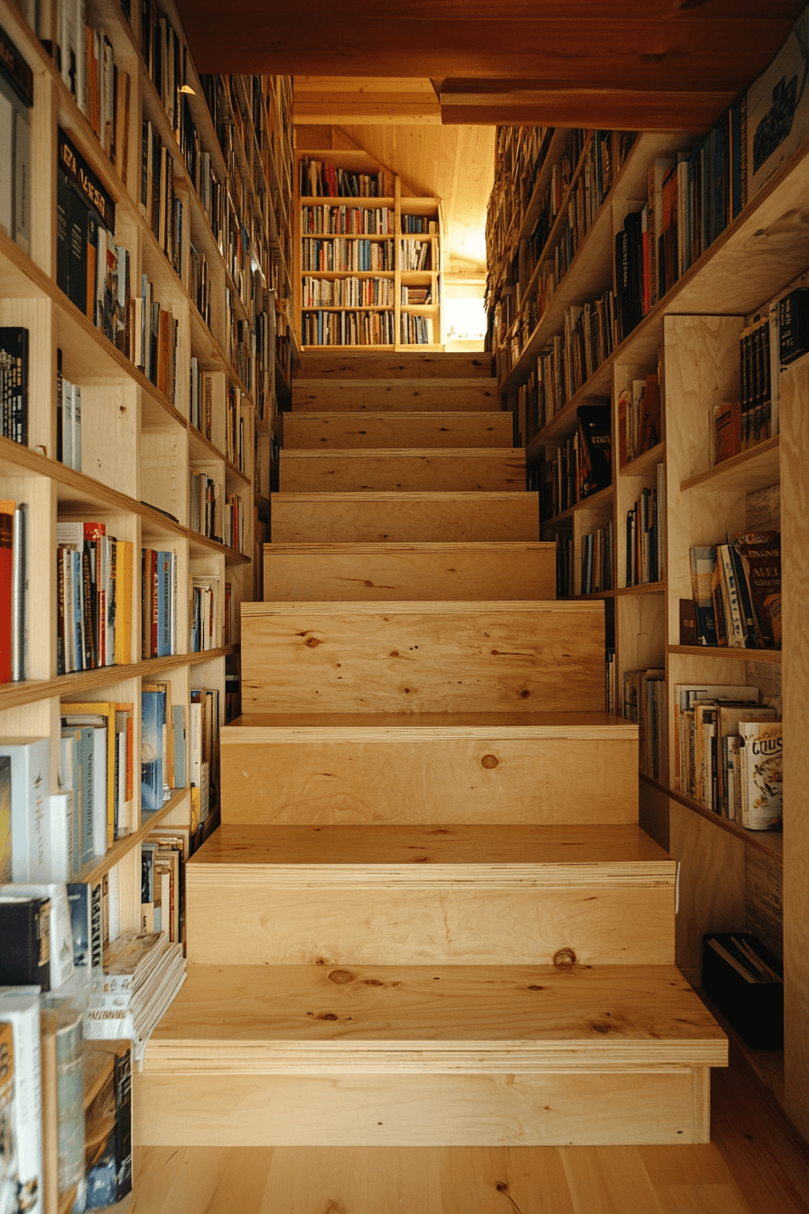 24 Bookshelf Ideas That Turn Books Into Beautiful Moments