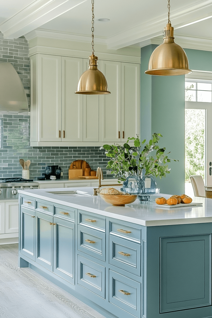 24 Neutral Kitchen Cabinets That Make Kitchens Feel Effortless