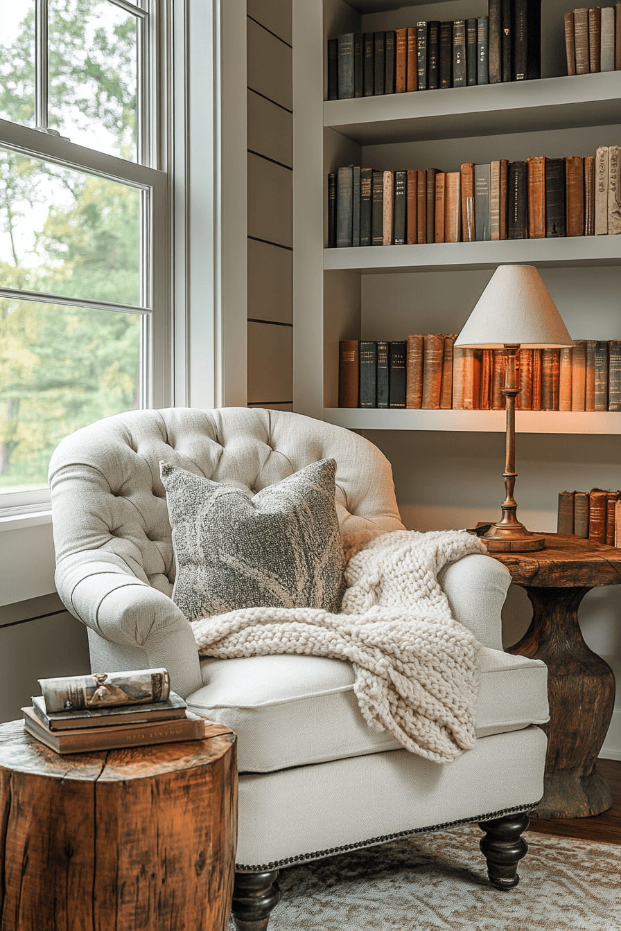 24 Modern Farmhouse Interior Ideas That Feel Fresh And Joyful