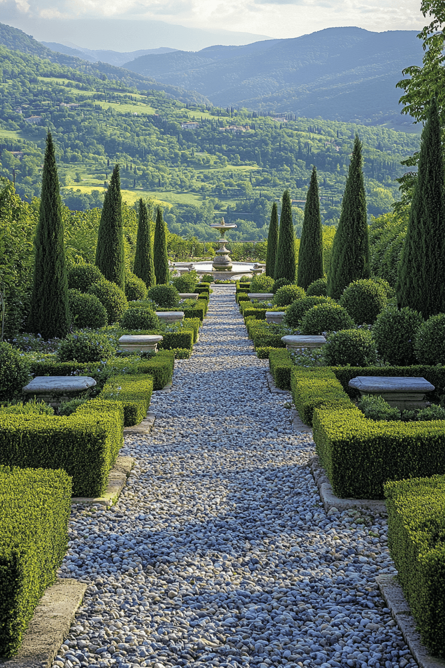 24 Antique Yard Decor Ideas That Create A Feel Good Garden Style