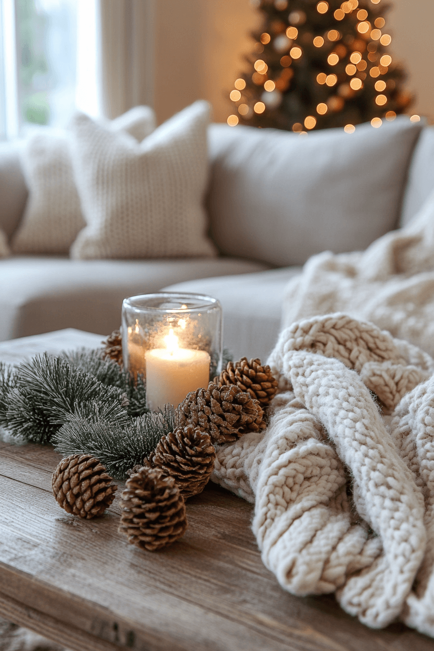 24 Coffee Table Decor Ideas That Turn Simple Tables Beautiful