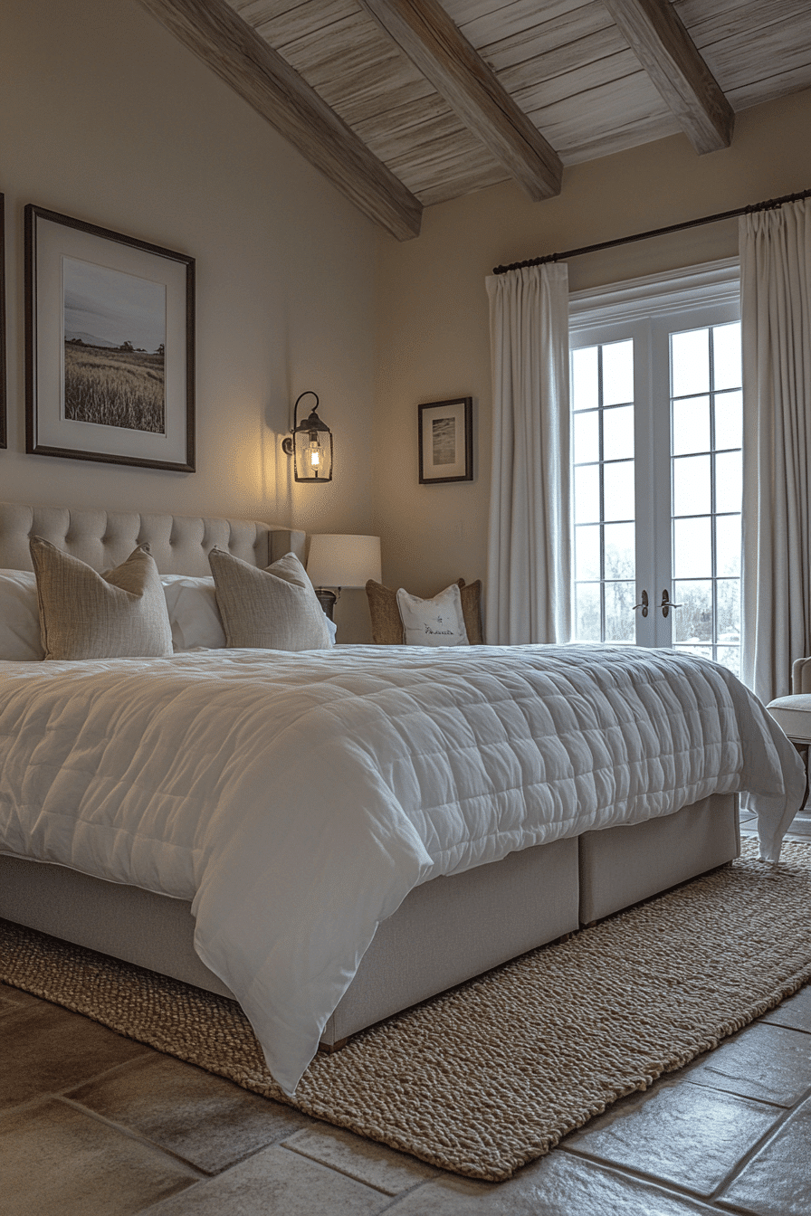 24 Modern Farmhouse Interior Ideas That Feel Fresh And Joyful