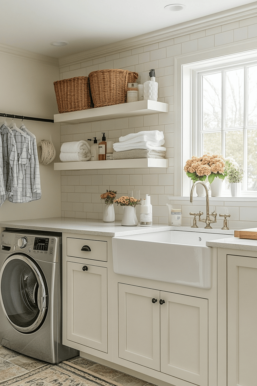 24 Modern Farmhouse Interior Ideas That Feel Fresh And Joyful