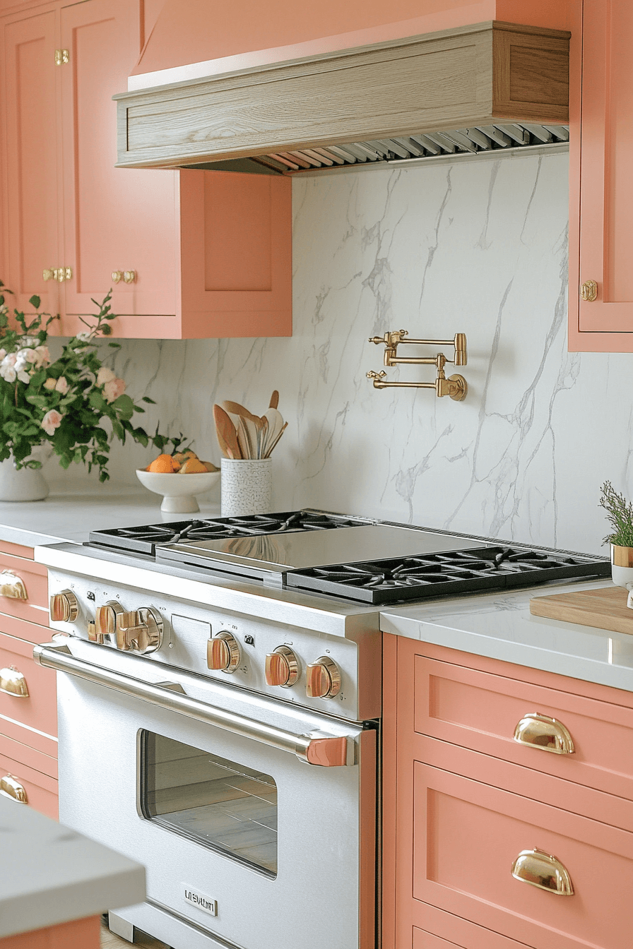 24 Kitchen Cabinet Color Ideas That Create A Cheerful Home Vibe