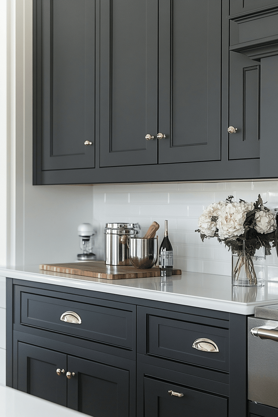 24 Kitchen Cabinet Color Ideas That Create A Cheerful Home Vibe