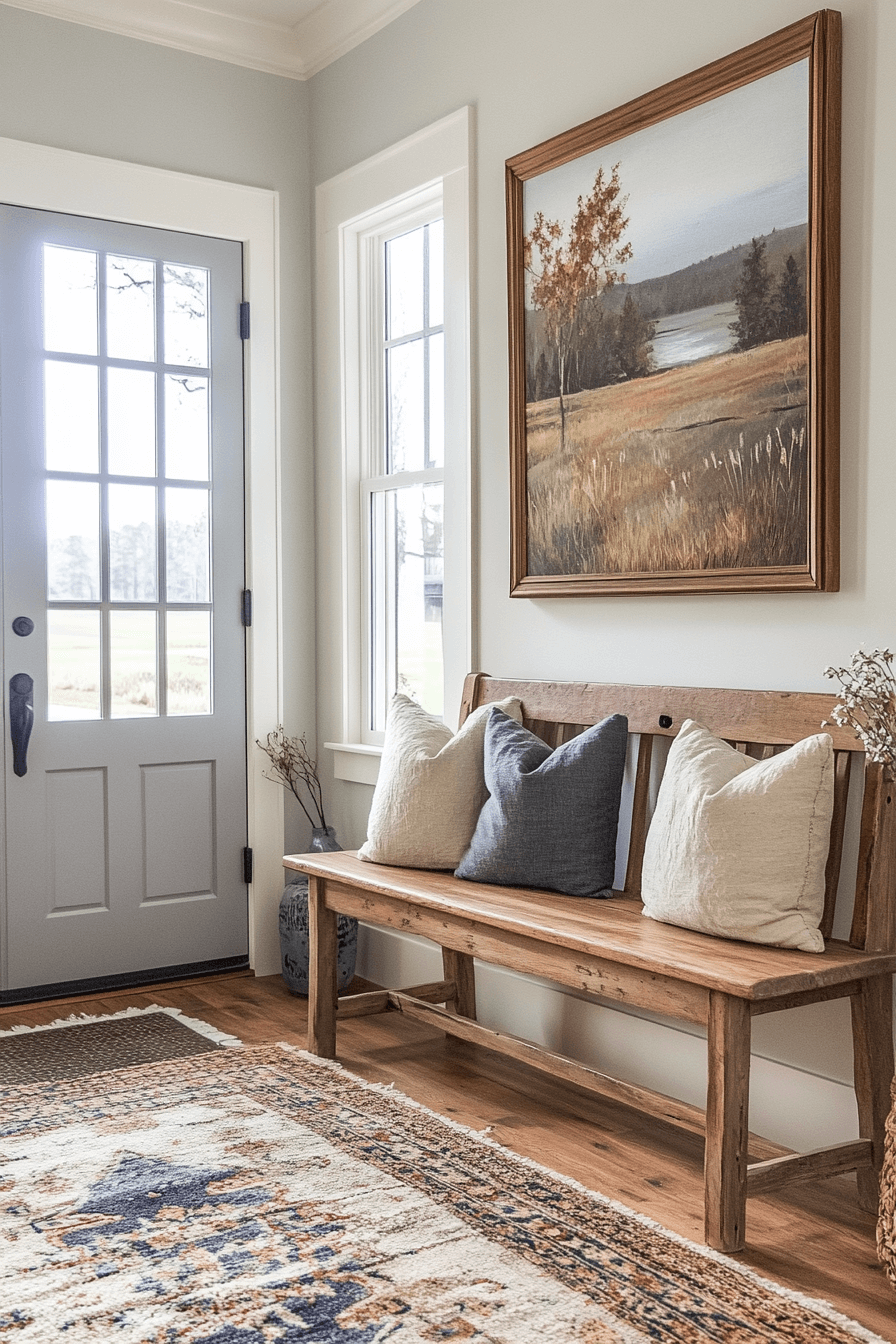 24 Modern Farmhouse Interior Ideas That Feel Fresh And Joyful