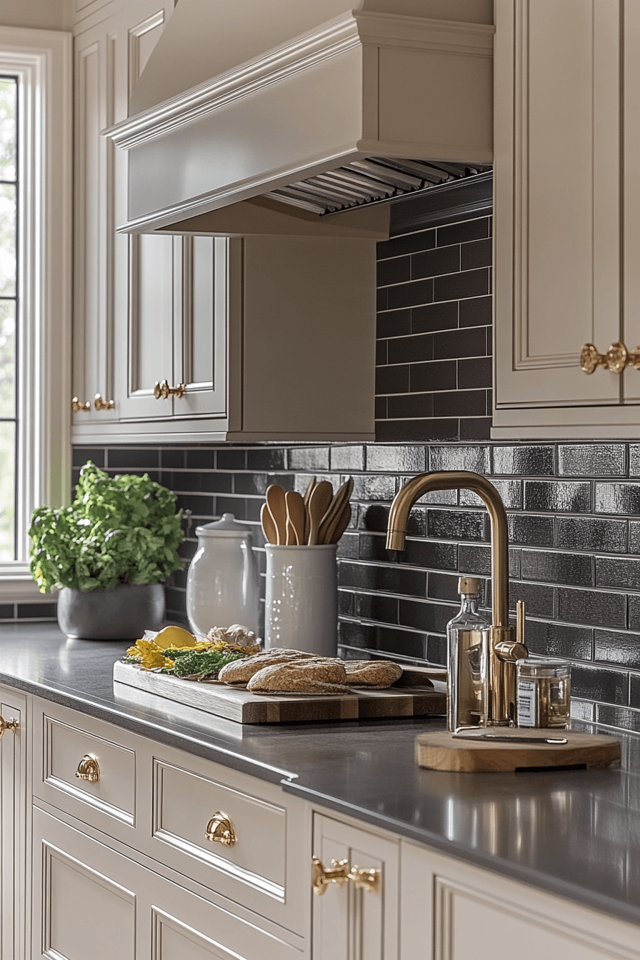 24 Neutral Kitchen Cabinets That Make Kitchens Feel Effortless