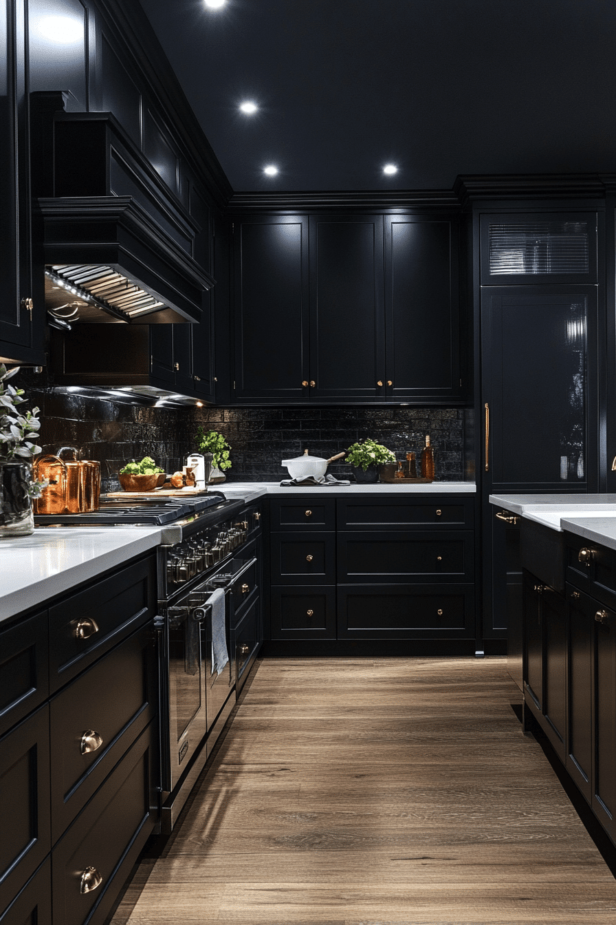 24 Kitchen Cabinet Color Ideas That Create A Cheerful Home Vibe