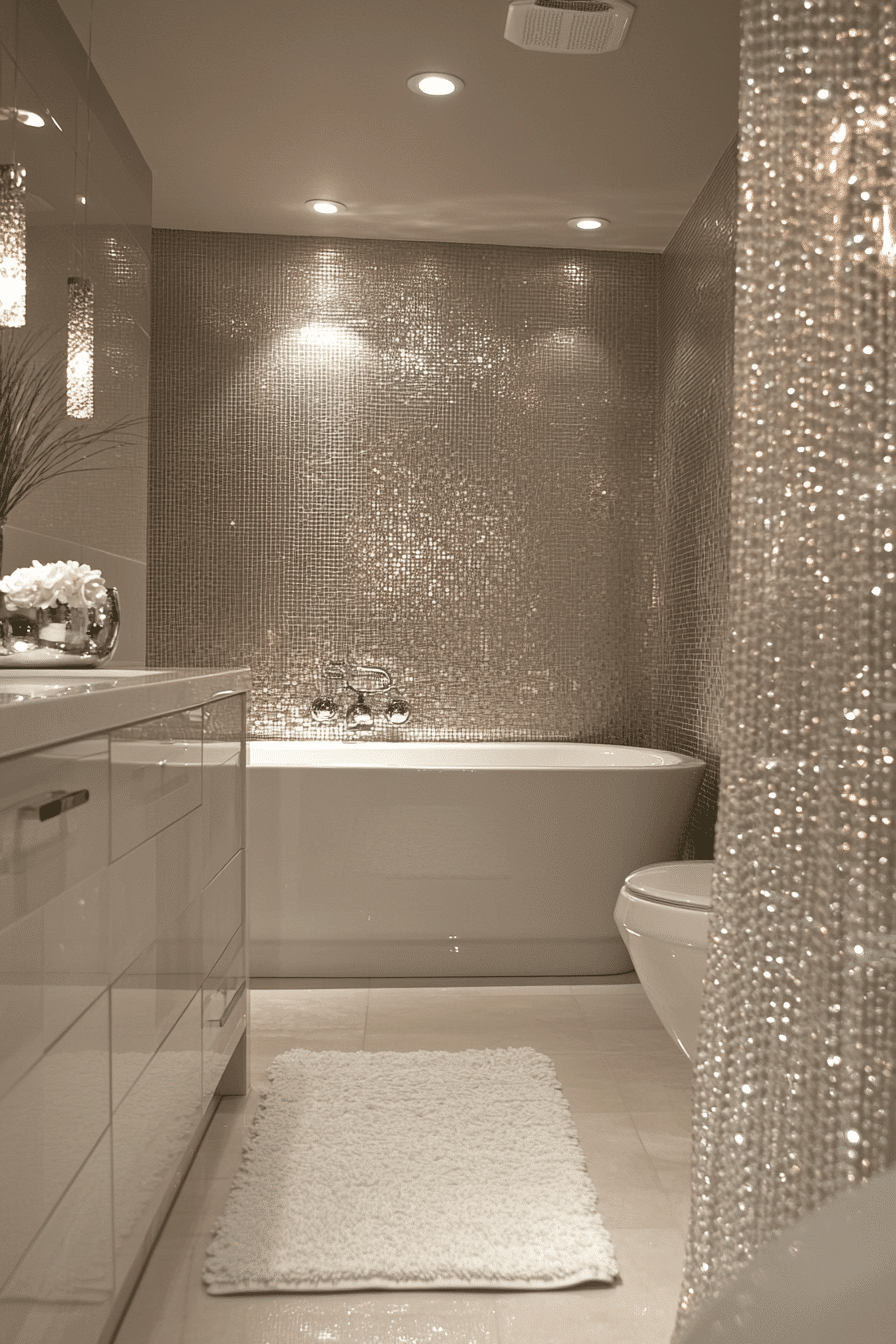24 Luxury Bathroom Design Ideas That Bring Relaxation Home