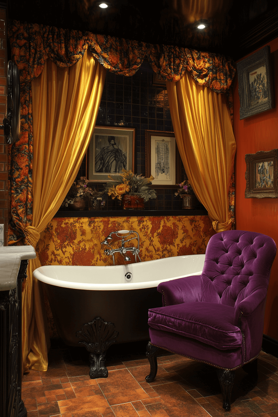 24 Luxury Bathroom Design Ideas That Bring Relaxation Home