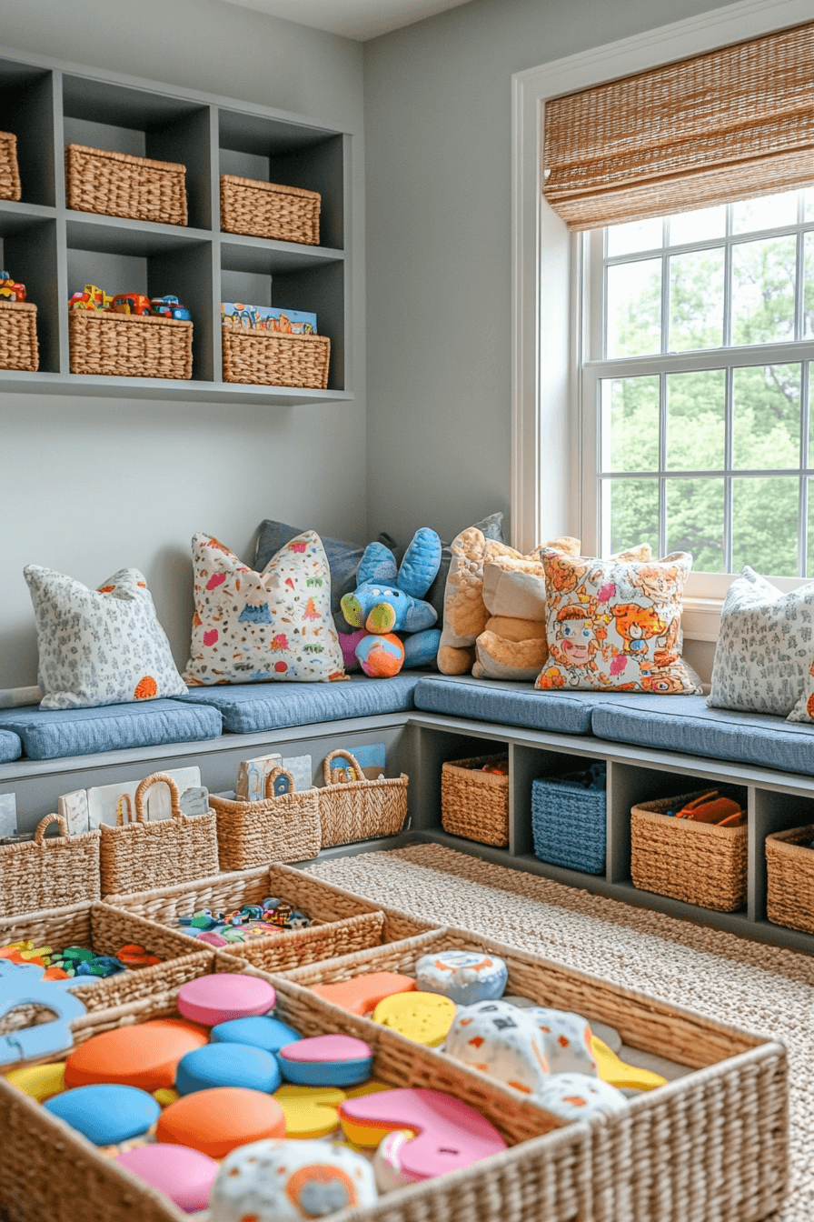 24 Modern Farmhouse Interior Ideas That Feel Fresh And Joyful