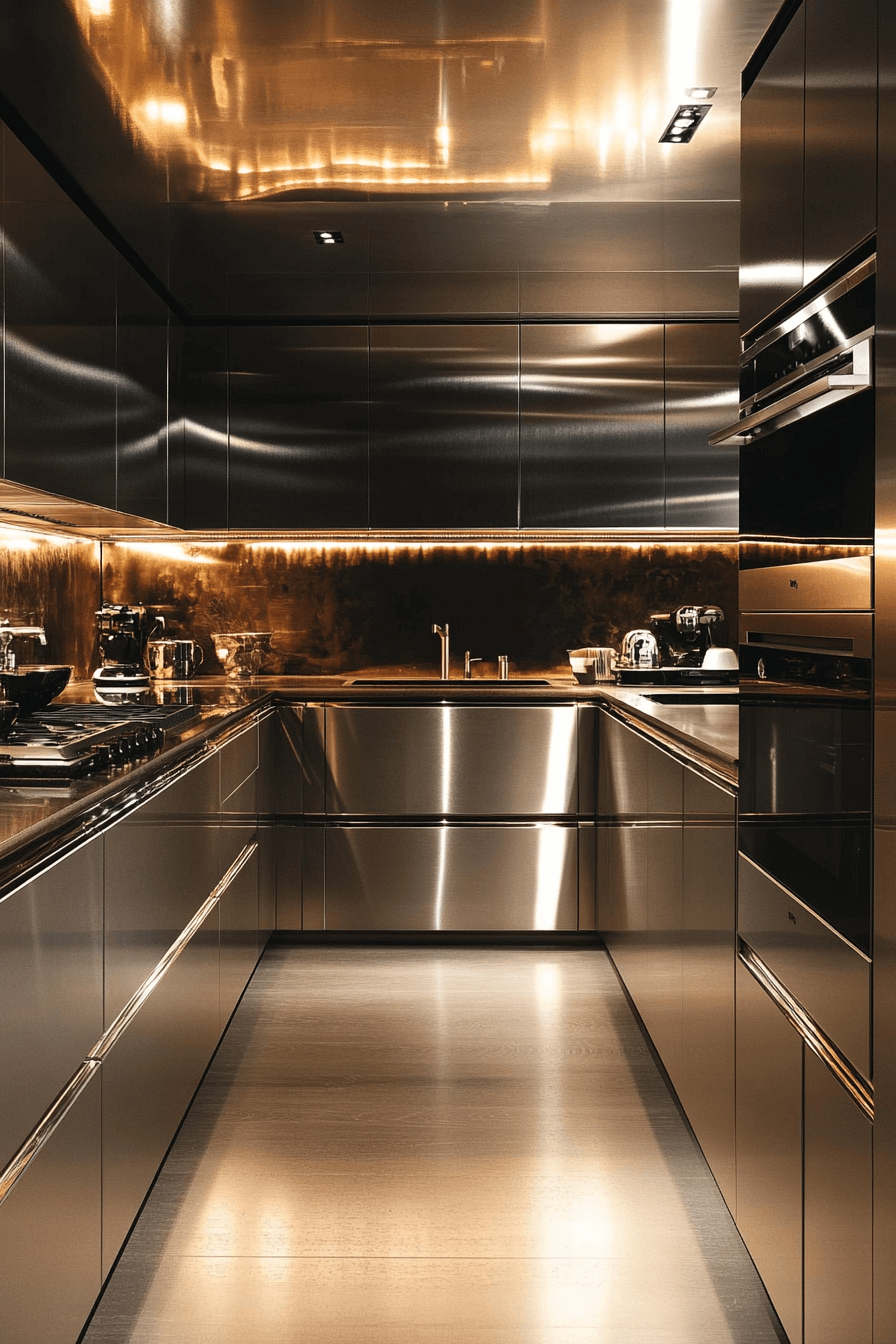 24 Kitchen Cabinet Color Ideas That Create A Cheerful Home Vibe