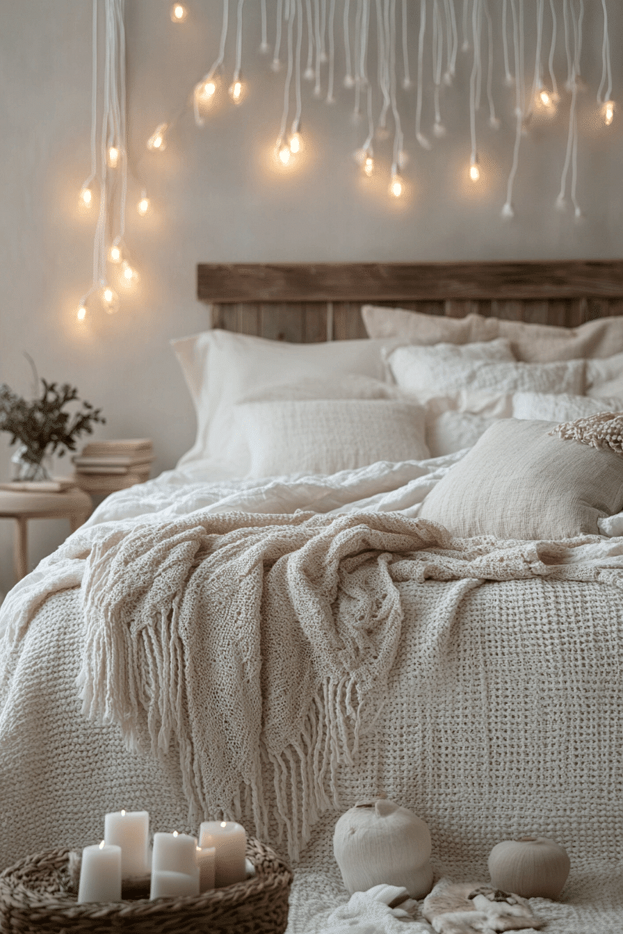 24 Minimalistic Bedroom Ideas That Make Quiet Living Beautiful