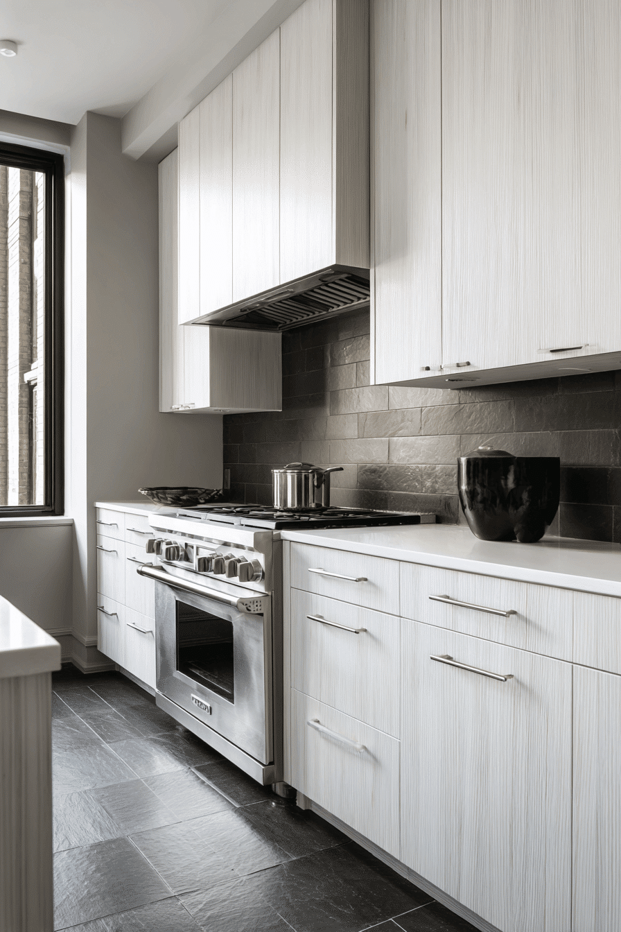 24 Neutral Kitchen Cabinets That Make Kitchens Feel Effortless