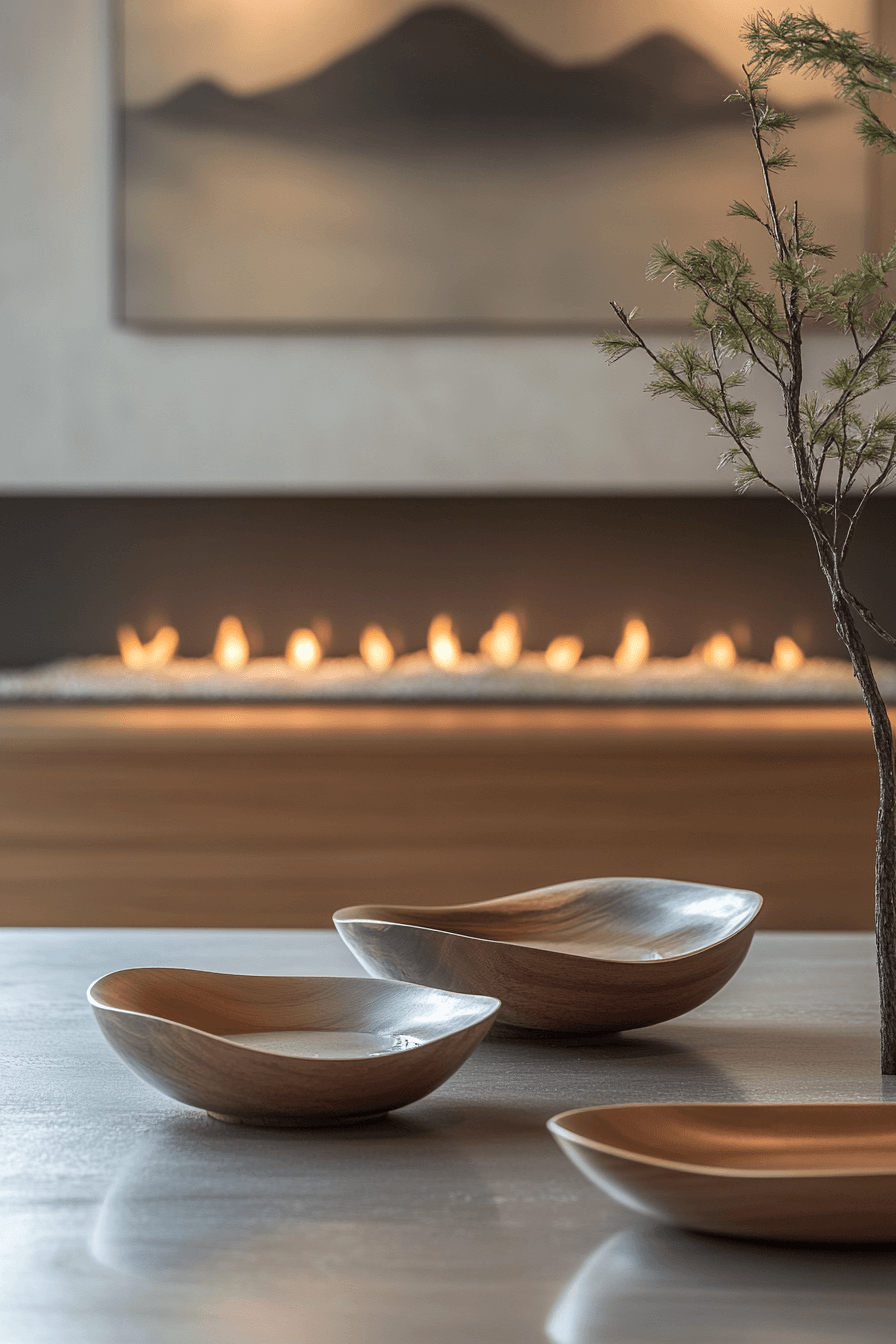 24 Fireplace Interior Ideas That Make Homes Feel Extra Welcoming