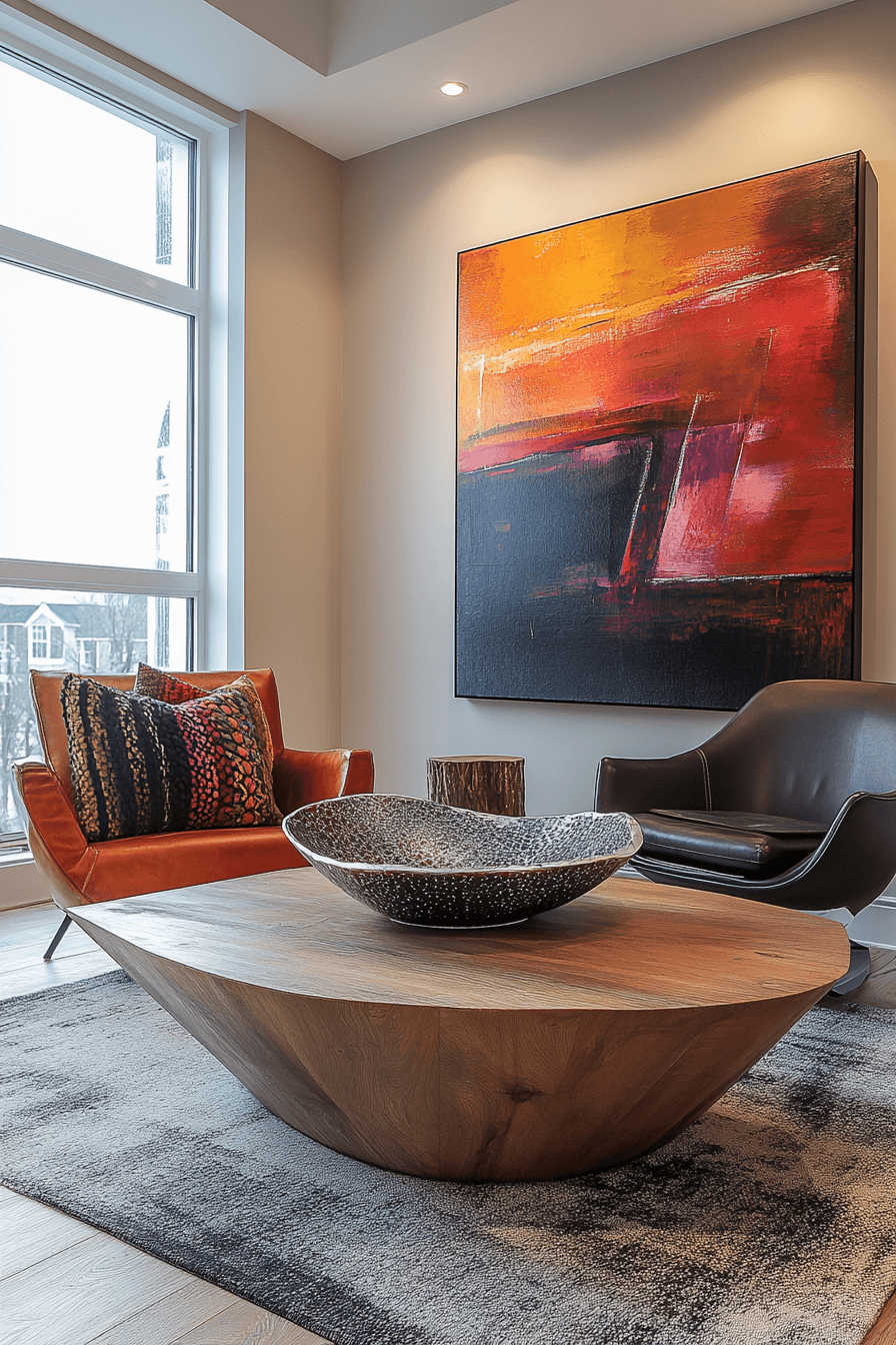 24 Coffee Table Decor Ideas That Turn Simple Tables Beautiful