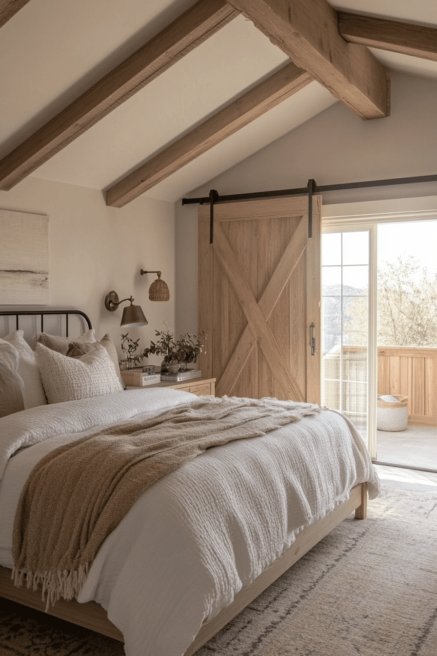 24 Modern Farmhouse Interior Ideas That Feel Fresh And Joyful