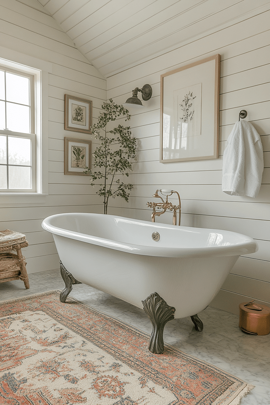 24 Modern Farmhouse Interior Ideas That Feel Fresh And Joyful