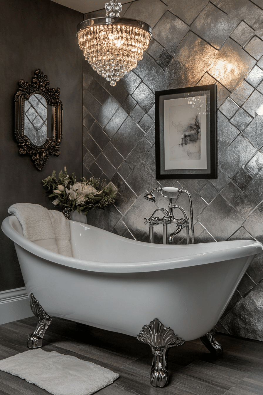 24 Luxury Bathroom Design Ideas That Bring Relaxation Home