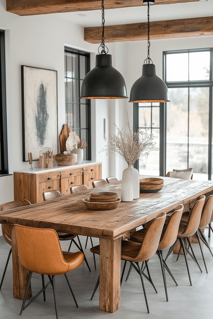 24 Modern Farmhouse Interior Ideas That Feel Fresh And Joyful