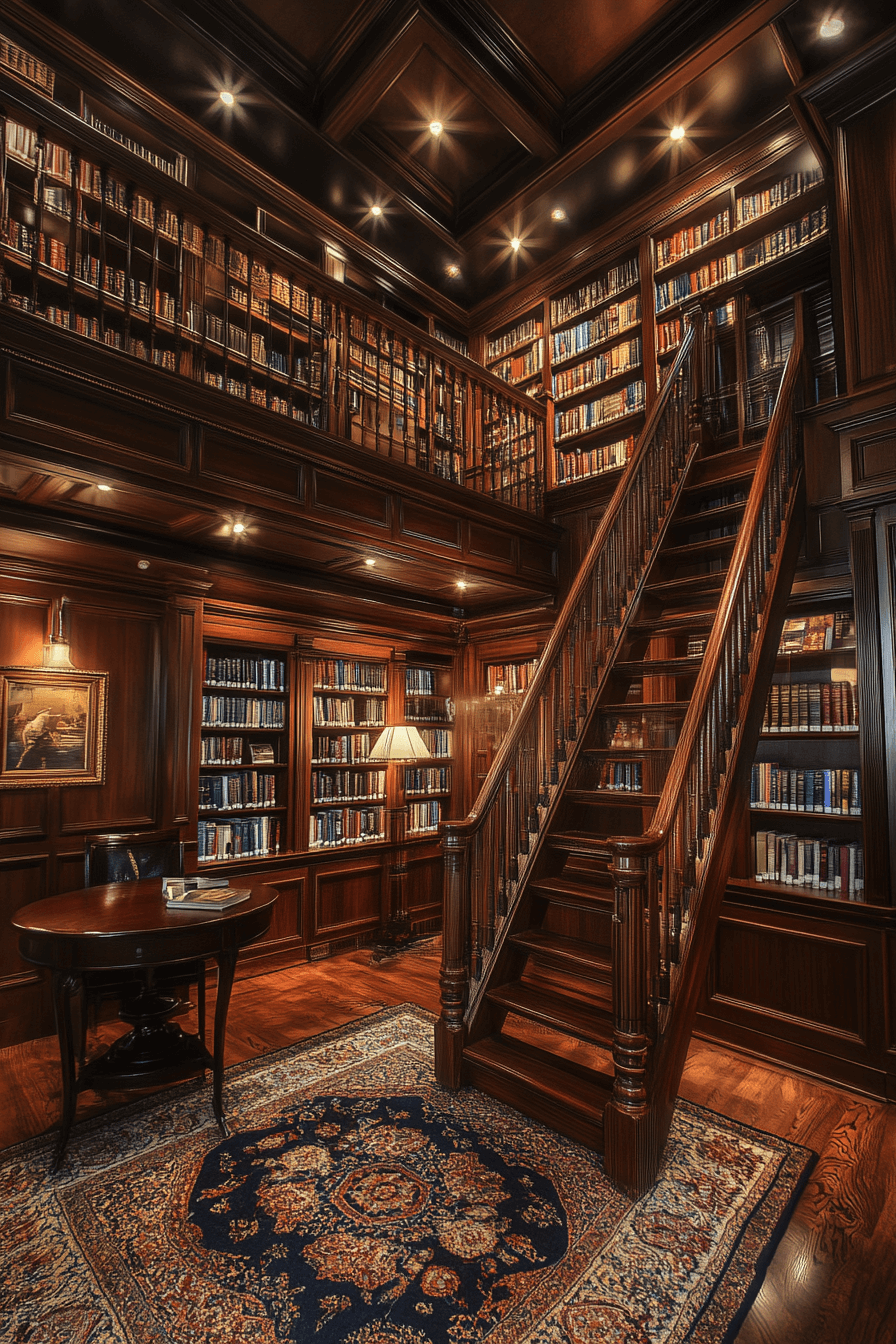 24 Bookshelf Ideas That Turn Books Into Beautiful Moments