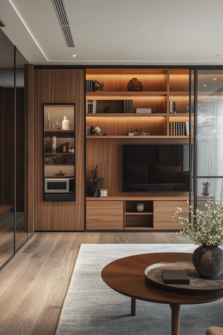 24 Bookshelf Ideas That Turn Books Into Beautiful Moments