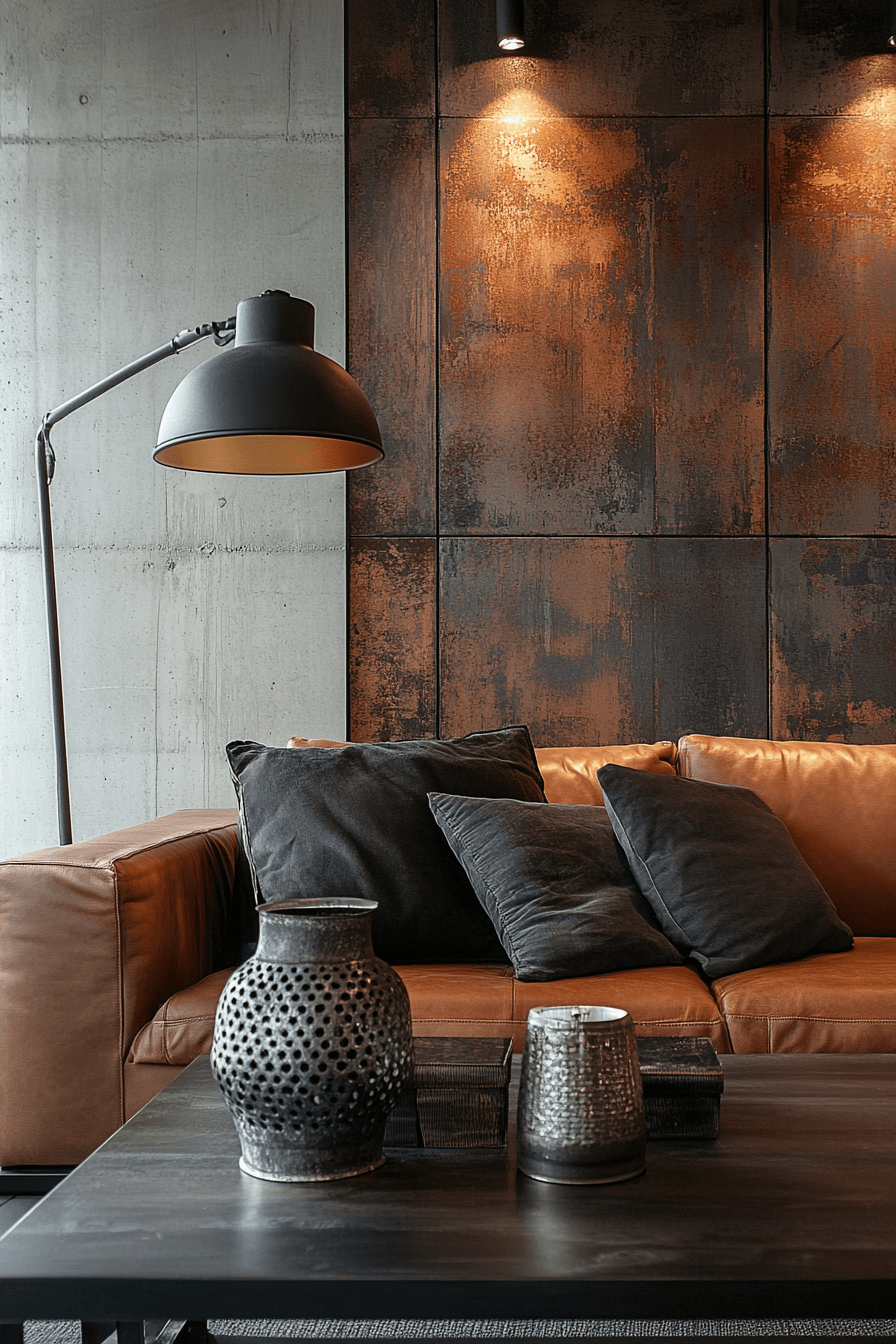 24 Coffee Table Decor Ideas That Turn Simple Tables Beautiful