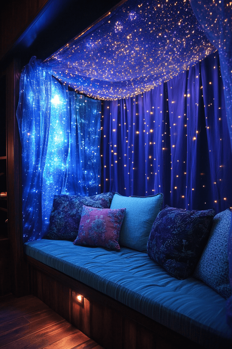 24 Loft Beds for Small Rooms That Make Small Living Feel Joyful