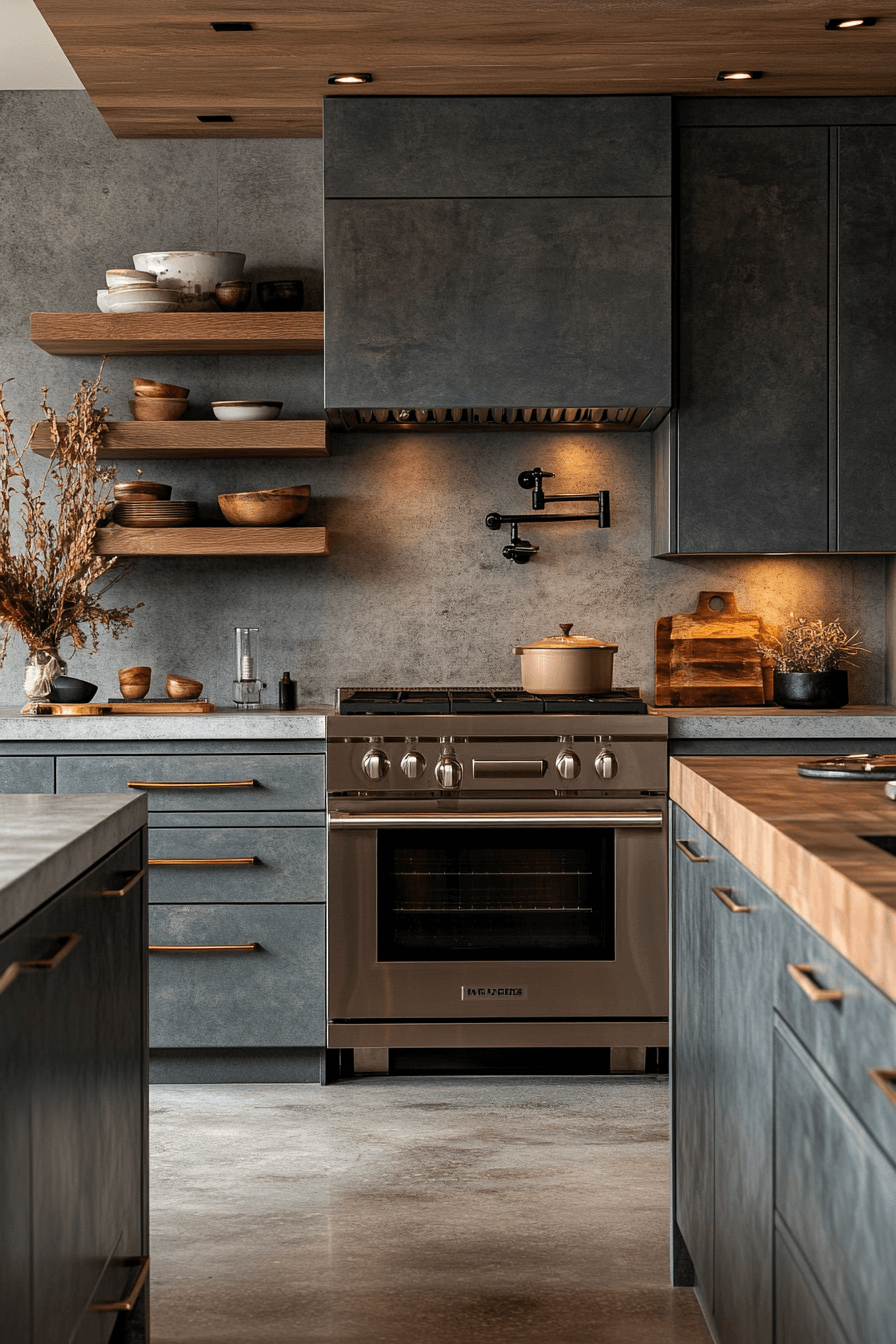 24 Neutral Kitchen Cabinets That Make Kitchens Feel Effortless