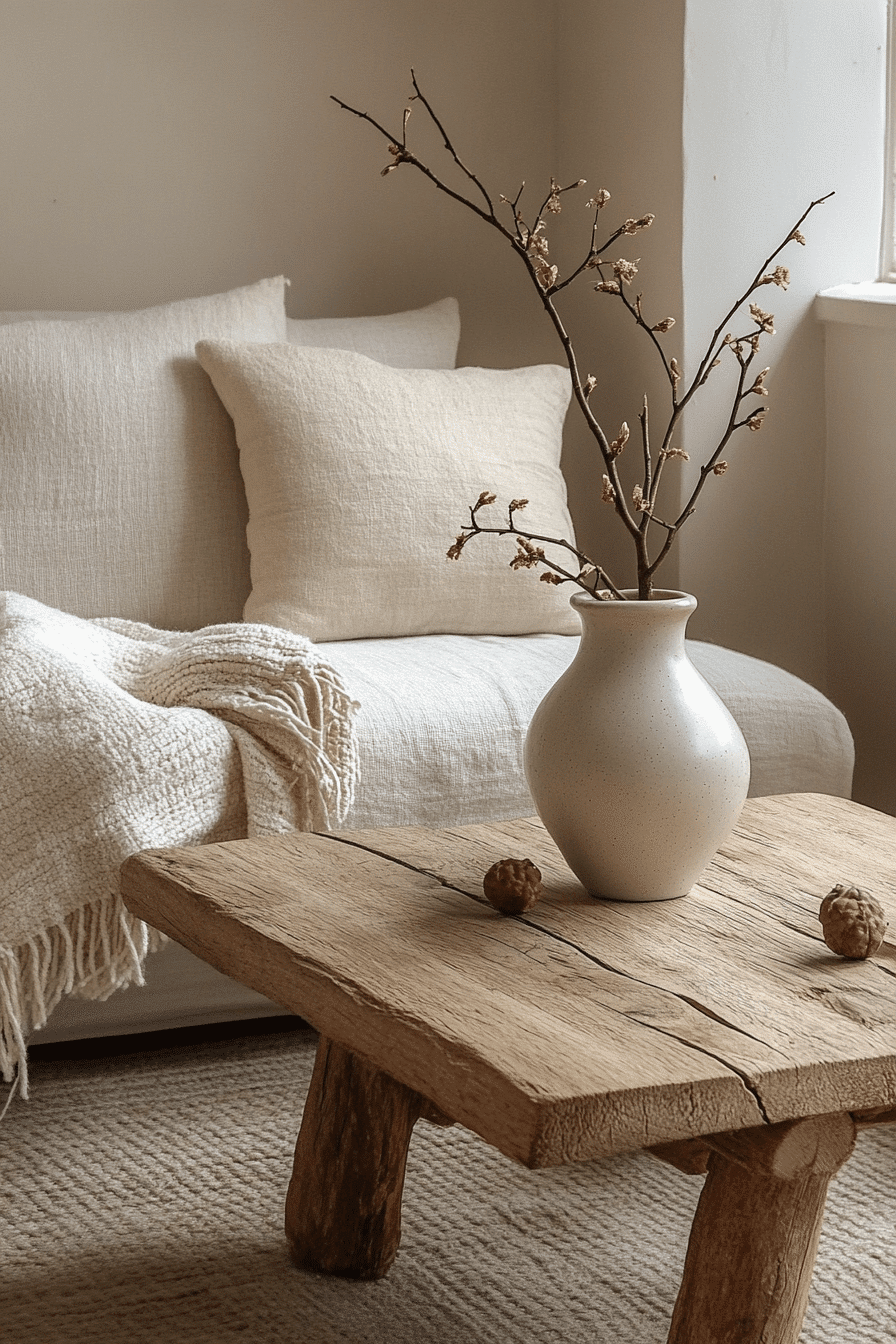 24 Coffee Table Decor Ideas That Turn Simple Tables Beautiful