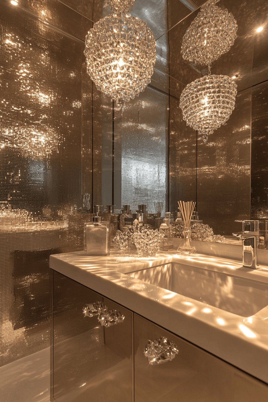 24 Luxury Bathroom Design Ideas That Bring Relaxation Home