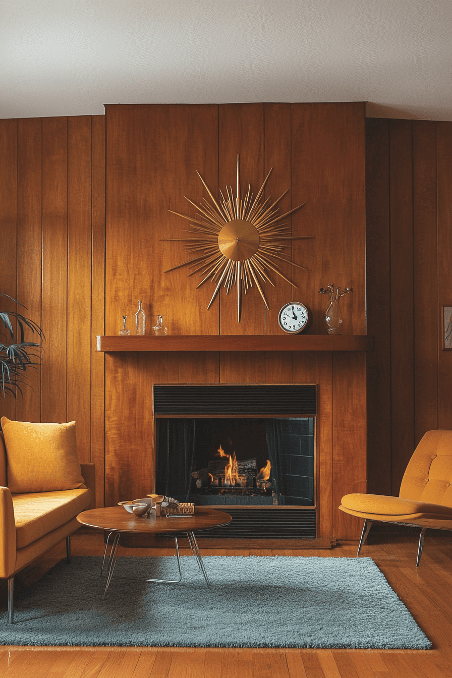 24 Fireplace Interior Ideas That Make Homes Feel Extra Welcoming