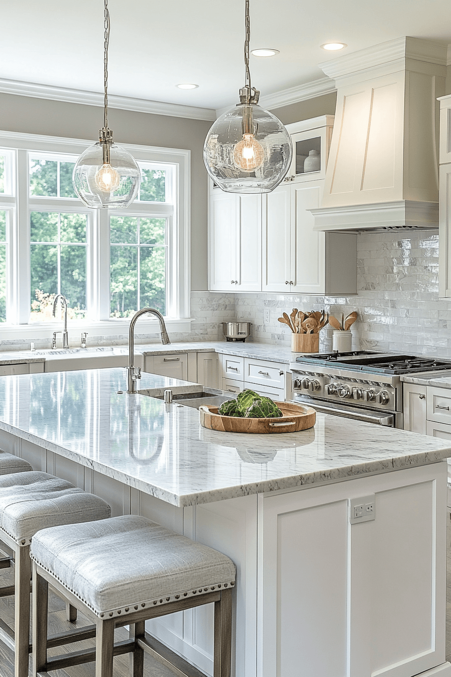 24 Neutral Kitchen Cabinets That Make Kitchens Feel Effortless