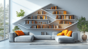 bookshelf ideas