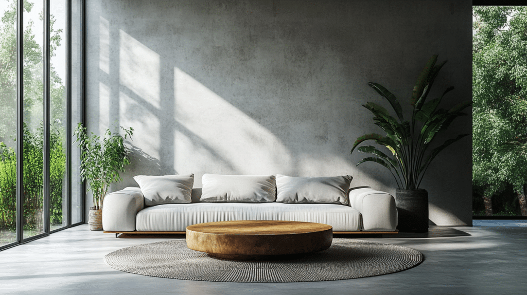 coffee table decor ideas