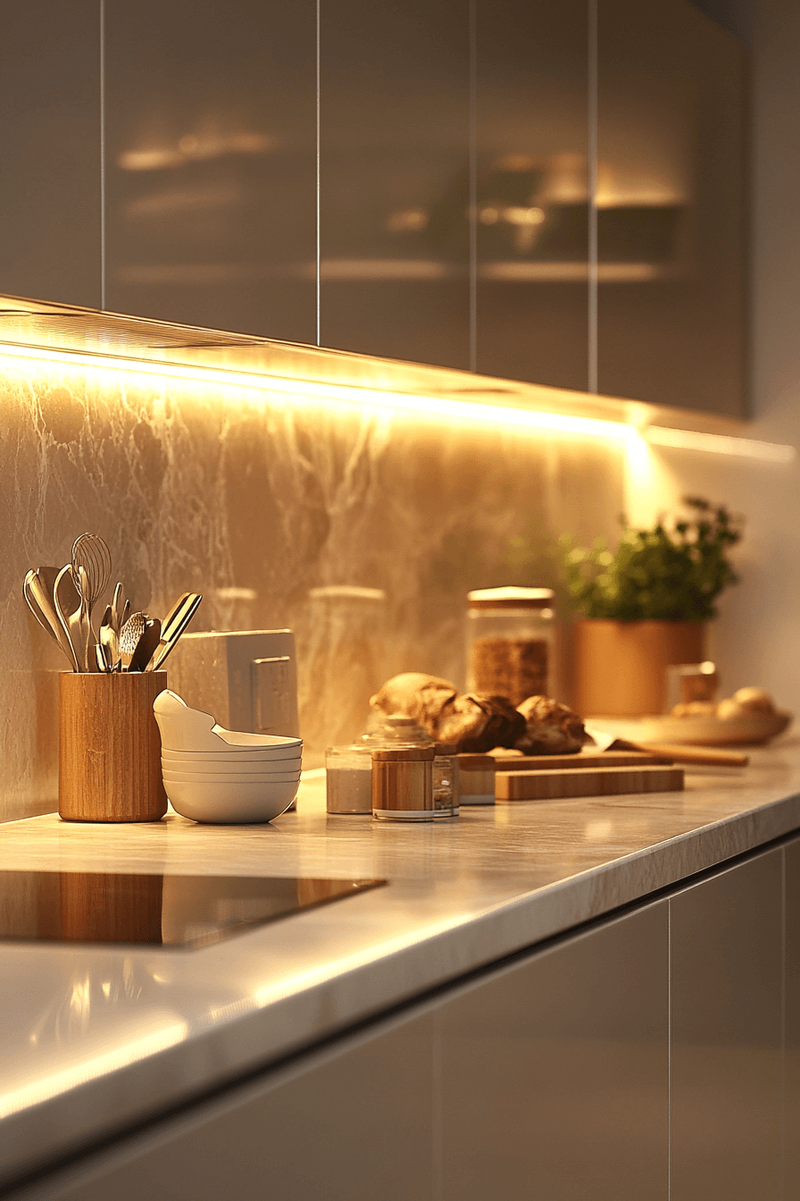 27 Kitchen Lighting Ideas That Completely Transform Your Space