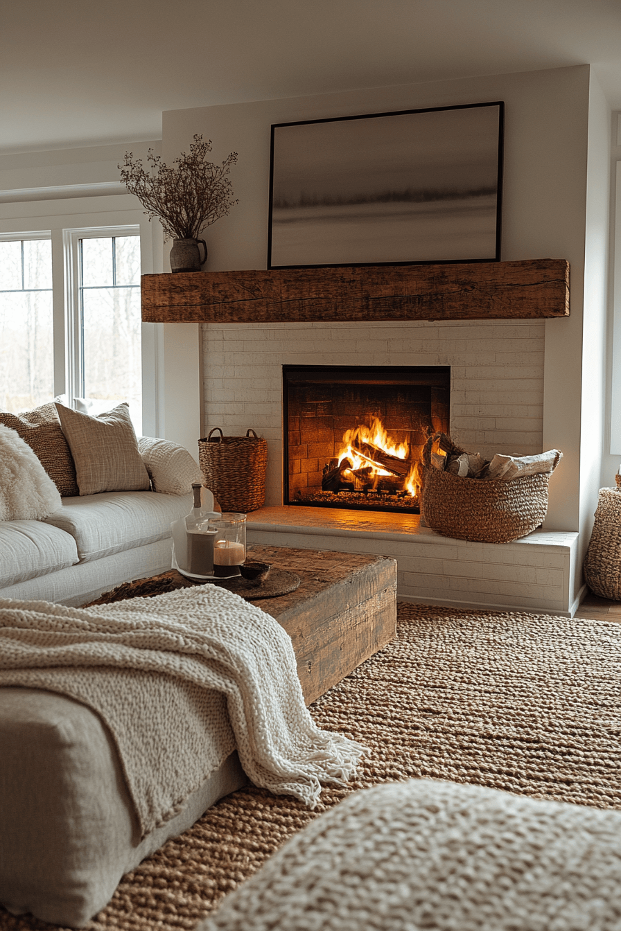 27 Basement Family Room Ideas That Make Downstairs the Best Room in the House