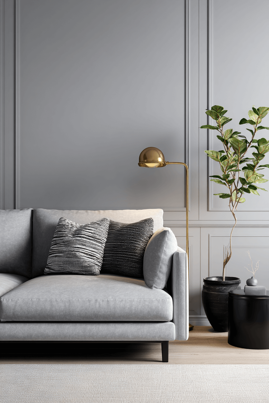 27 Grey Couch Living Room Ideas That Transform Your Space With Style And Comfort