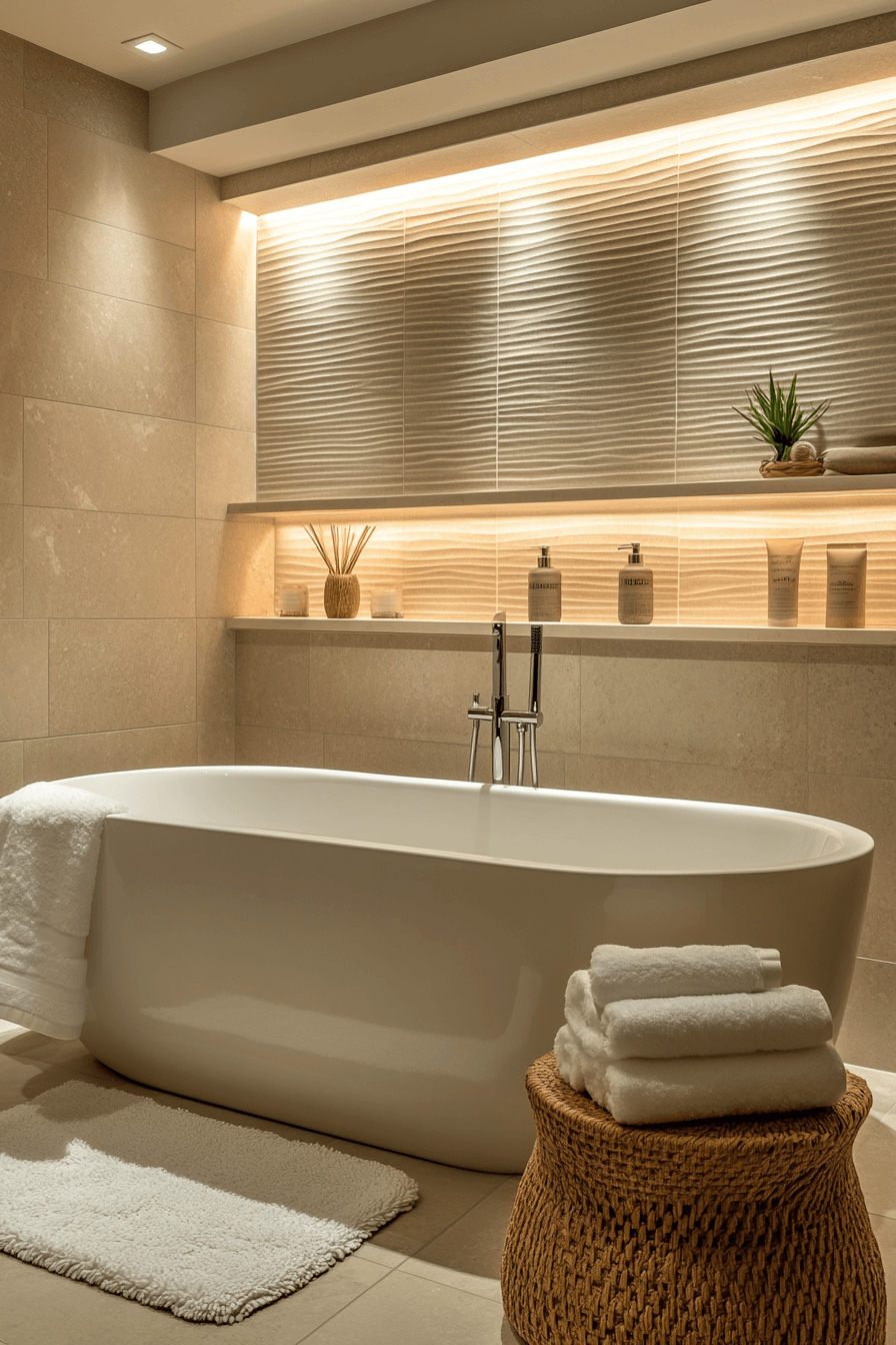 27 Small Bathroom Ideas That Maximize Style And Function In Compact Spaces