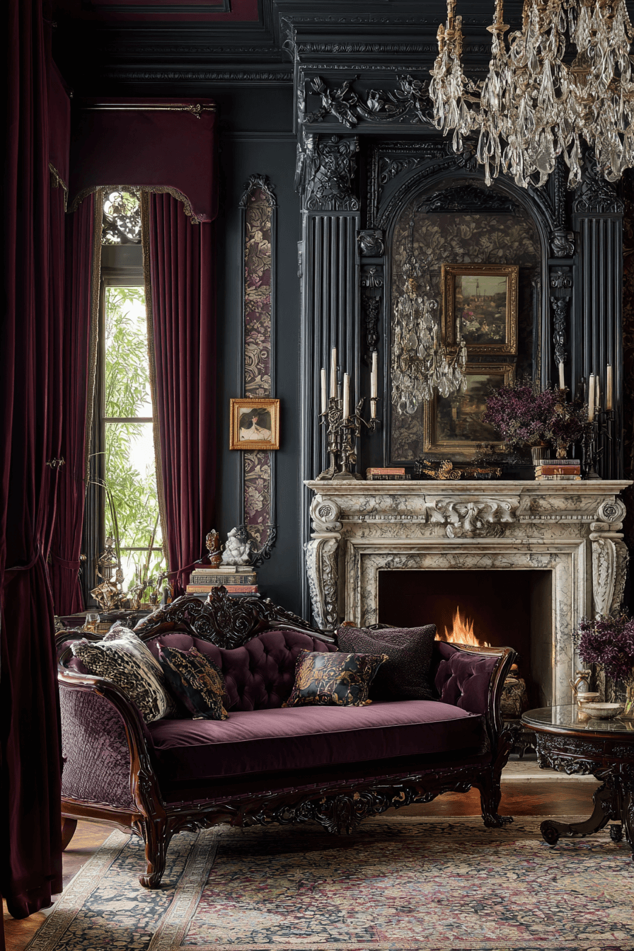 27 Antique Home Decor Ideas That Add Soul and Story to Every Room